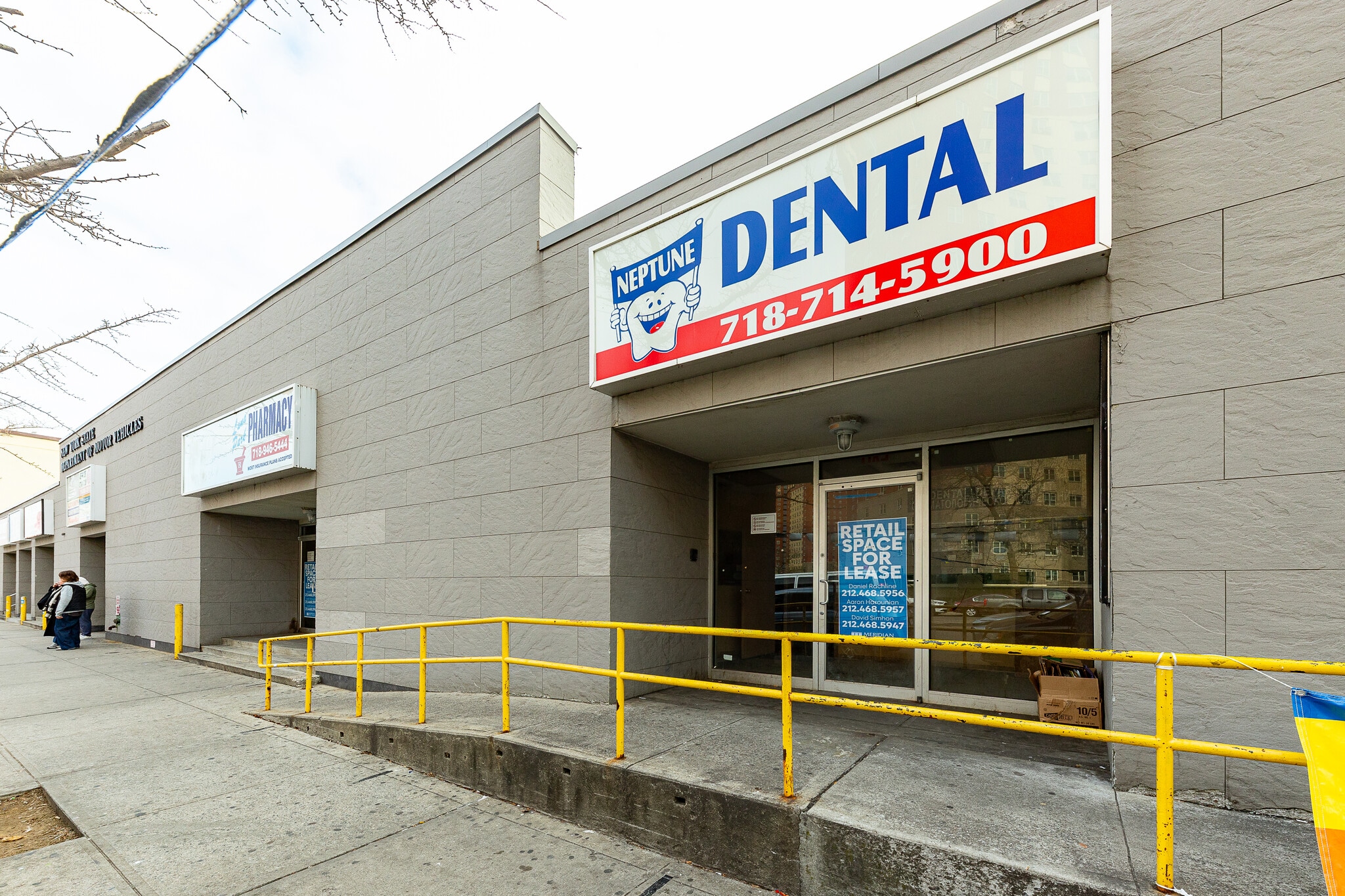 2875 W Eighth St, Brooklyn, NY à louer Photo intérieure– Image 1 sur 3