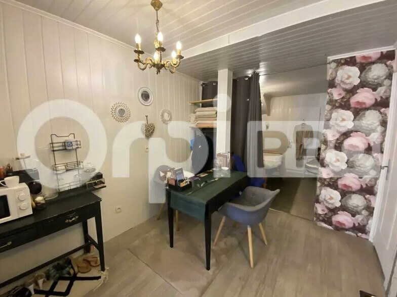 Local commercial dans Caussade à louer - Photo intérieure – Image 3 sur 5