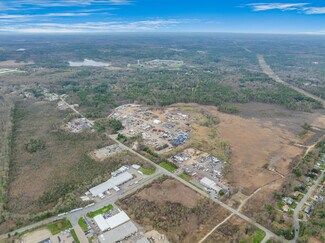 Plus de détails pour 1801 Main St, Walpole, MA - Terrain à louer