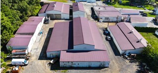 Plus de détails pour 813 S Reading Ave, Boyertown, PA - Bureau, Industriel/Logistique à louer