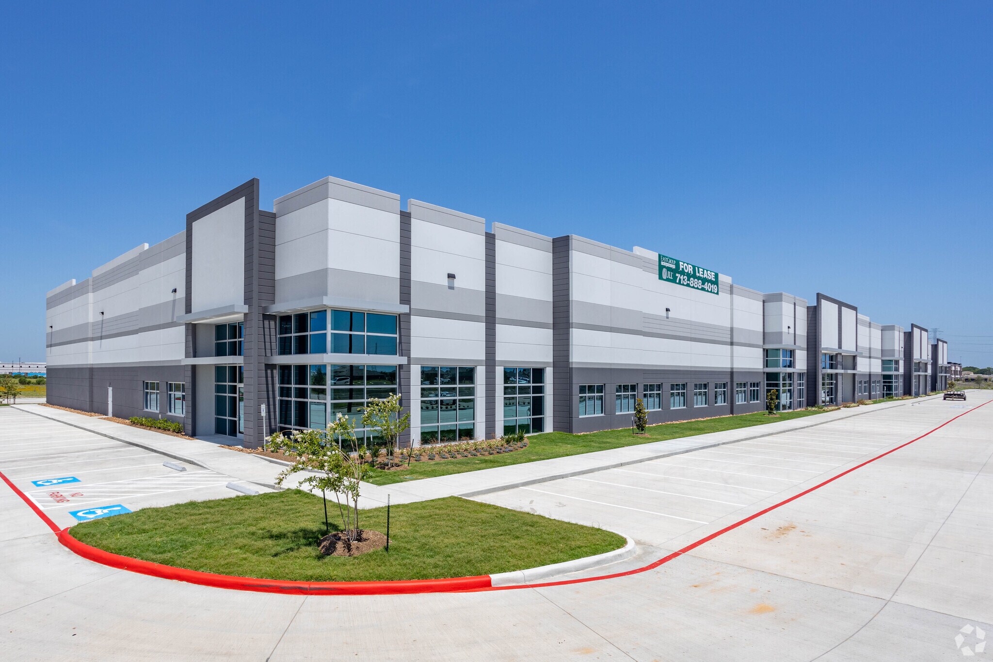 TX-99, Katy, TX à louer Photo principale– Image 1 sur 4