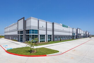 Plus de détails pour TX-99, Katy, TX - Industriel/Logistique à louer