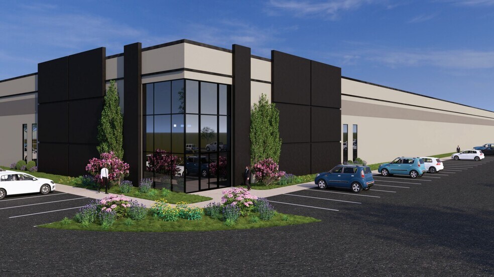 150 Loomis Pky, Ravenna, OH à louer - Photo de l’immeuble – Image 2 sur 4