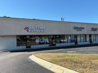 Plus de détails pour 3219 Apalachee Pky, Tallahassee, FL - Local commercial à louer