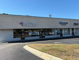 Plus de détails pour 3219 Apalachee Pky, Tallahassee, FL - Local commercial à louer