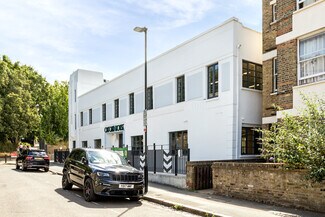 Plus de détails pour 49A Oxford Rd, Londres - Bureau à vendre