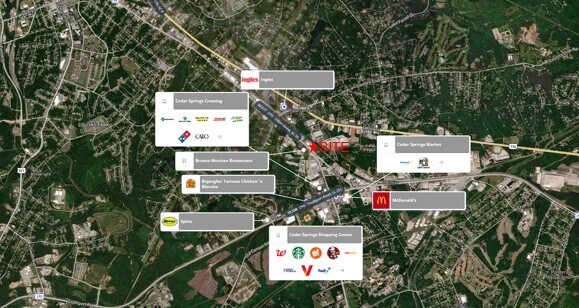1621 Union St, Spartanburg, SC à louer - Photo de l’immeuble – Image 2 sur 4