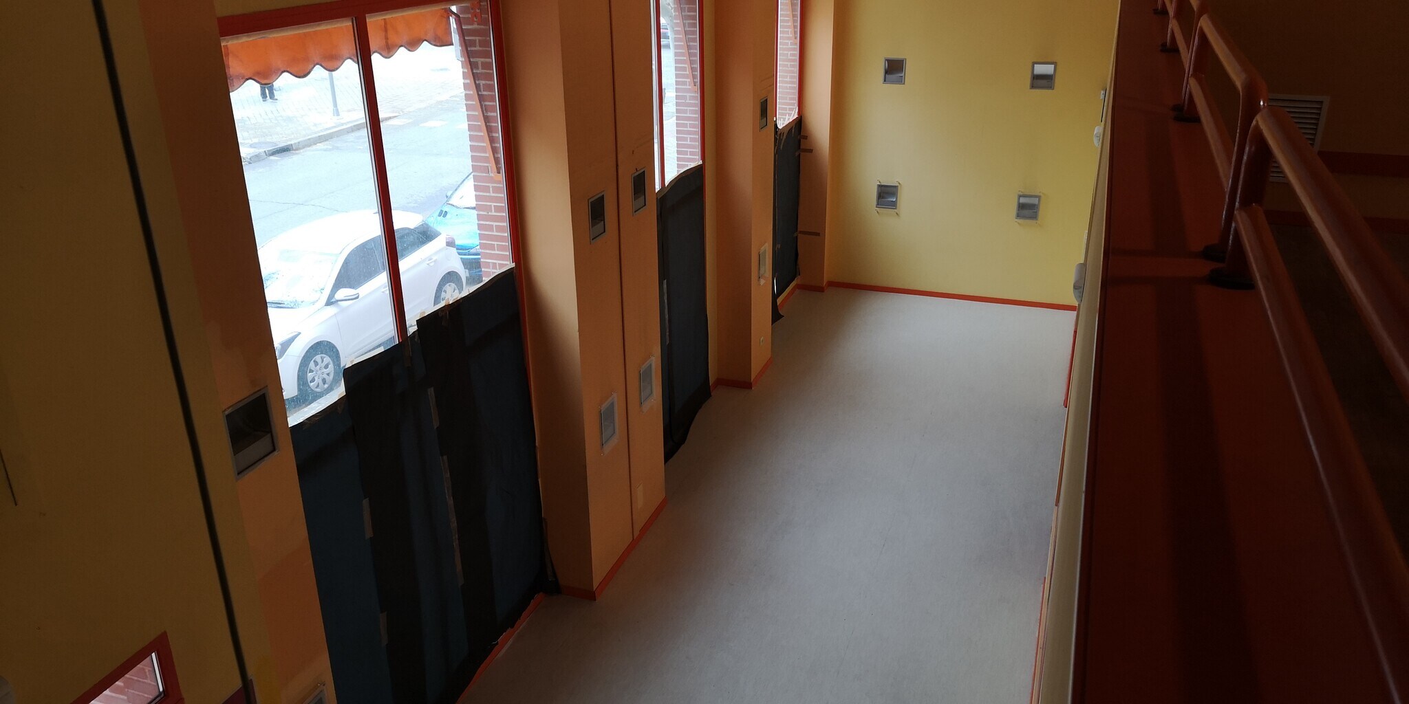 Calle de Aquitania, 15, Madrid, Madrid à louer Photo principale– Image 1 sur 11