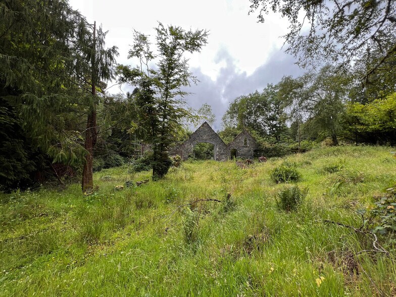 Invertrossachs Country Hous Rd, Callander à vendre - Photo de l’immeuble – Image 2 sur 5