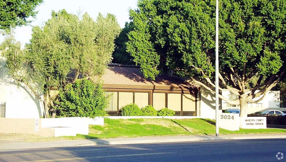 2021 N 7th St, Phoenix, AZ à vendre - Photo principale – Image 1 sur 1