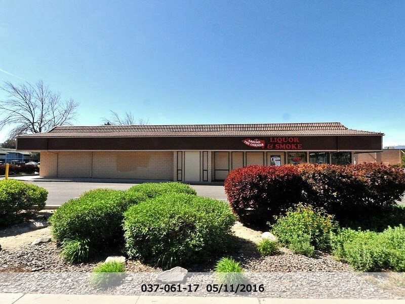 790 N McCarran Blvd, Sparks, NV à vendre Photo principale– Image 1 sur 3