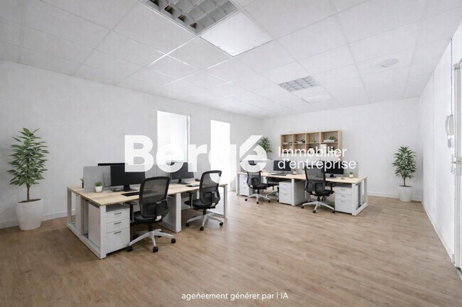 Plus de détails pour 31 Rue De Paris, Nice - Bureau à louer