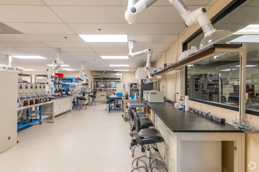 700 Technology Park Dr, Billerica, MA à louer - Photo intérieure – Image 3 sur 16