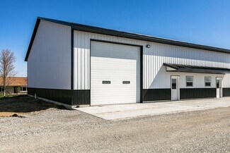 Plus de détails pour 51 Dale Lee Dr, Palo, IA - Local d'activités à louer