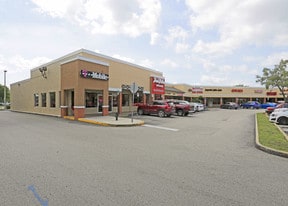 Town & Country Plaza - Local commercial