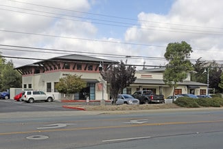 Plus de détails pour 3480 S Higuera St, San Luis Obispo, CA - Bureau à louer