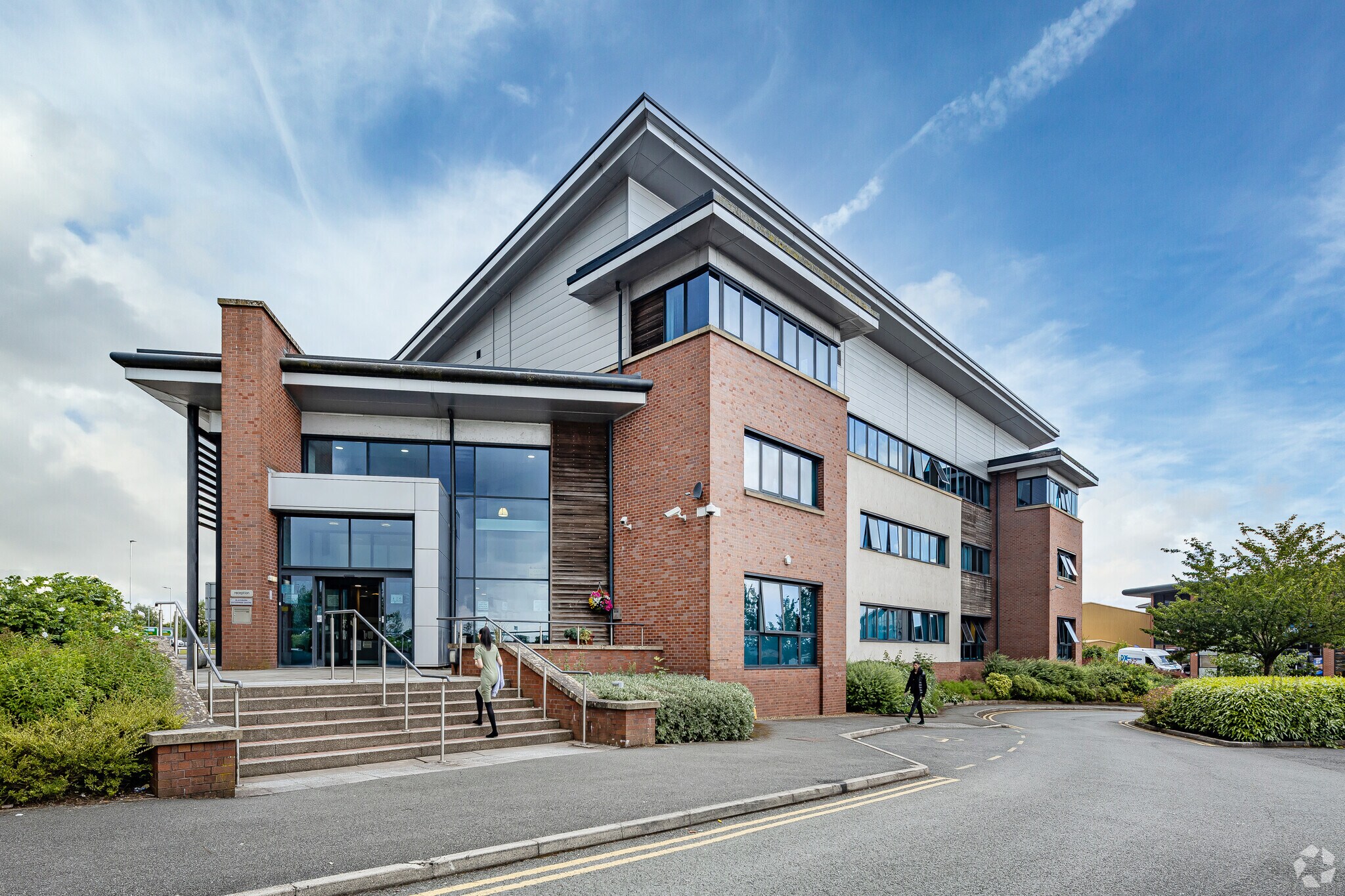 Furthergate, Blackburn à louer Photo principale– Image 1 sur 7