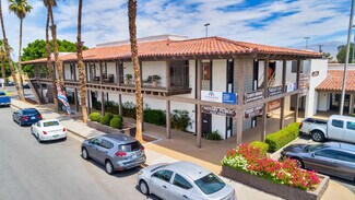 Plus de détails pour 81730 Hwy 111, Indio, CA - Local commercial à louer