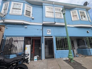 Plus de détails pour 9918-9922 International Blvd, Oakland, CA - Local commercial à vendre
