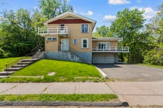 Plus de détails pour 193 Hampton St, Hartford, CT - Logement à vendre