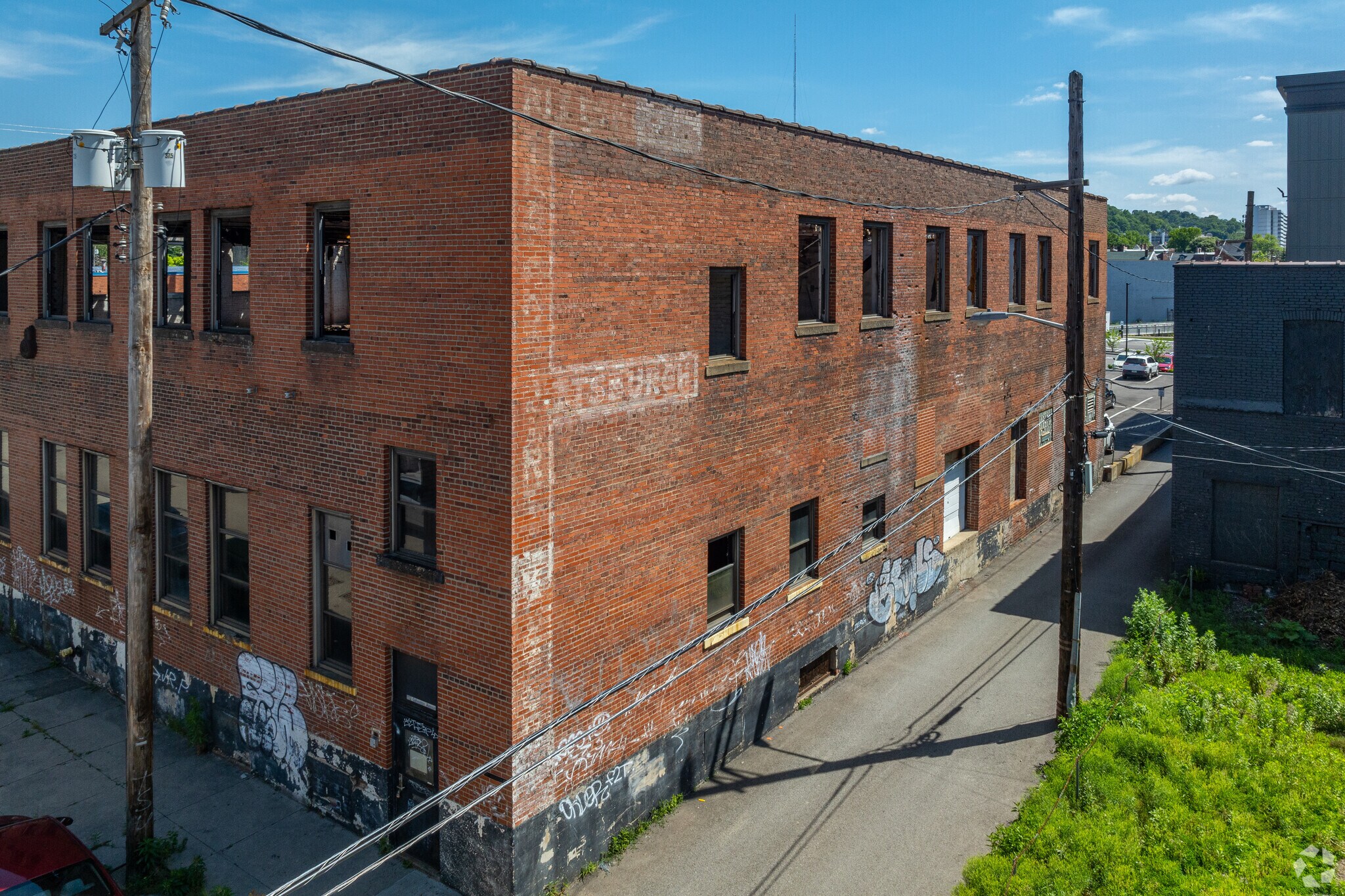 1112 Galveston Ave, Pittsburgh, PA à vendre Photo principale– Image 1 sur 7