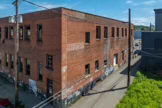 Plus de détails pour 1112 Galveston Ave, Pittsburgh, PA - Industriel/Logistique à vendre