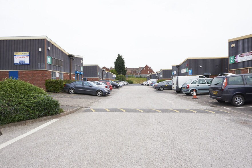 Bordesley Green Rd, Birmingham à louer - Photo de l’immeuble – Image 3 sur 3