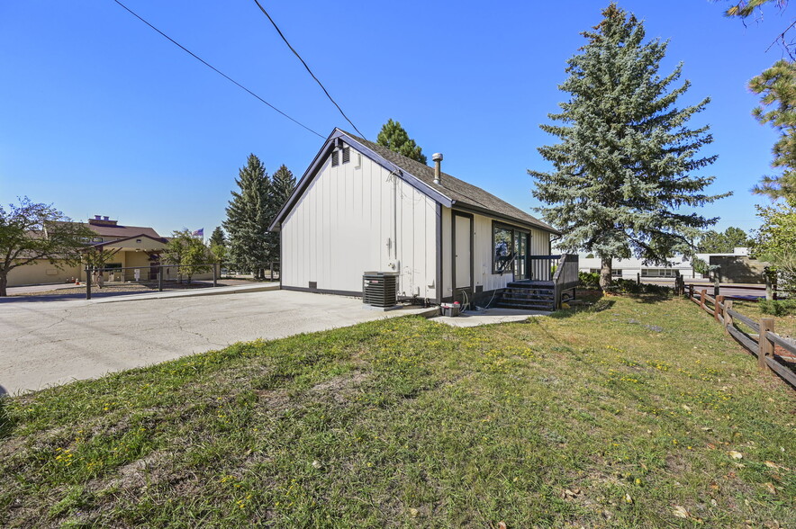 480 Comanche St, Kiowa, CO à vendre - Photo de l’immeuble – Image 2 sur 17