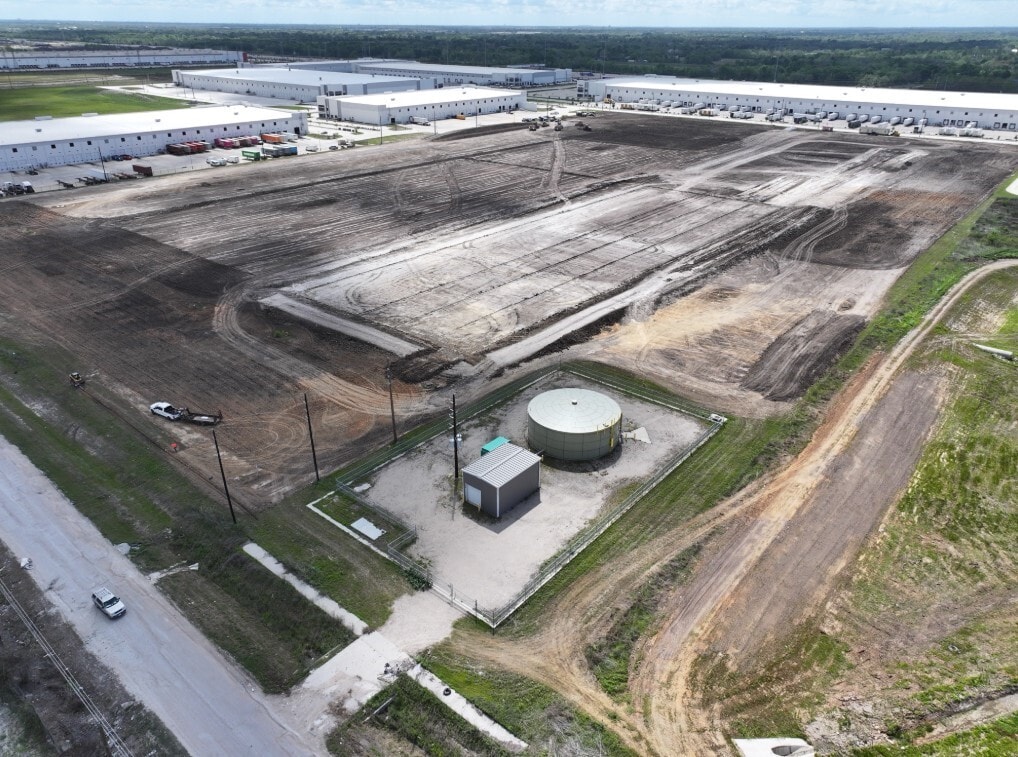 Sam Houston Pky, Houston, TX à louer Photo de la construction– Image 1 sur 2