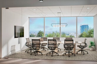 4365 Executive Dr, San Diego, CA à louer Photo intérieure– Image 2 sur 6