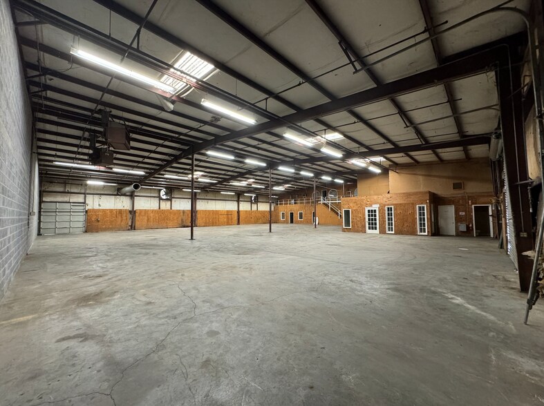 7222 Maddox Rd, Lithonia, GA à louer - Photo de l’immeuble – Image 3 sur 5