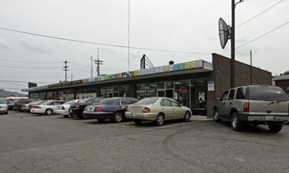 Plus de détails pour 1701-1709 Queen City Ave, Cincinnati, OH - Local commercial à vendre