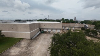 Plus de détails pour 6960 Ardmore St, Houston, TX - Industriel/Logistique à vendre