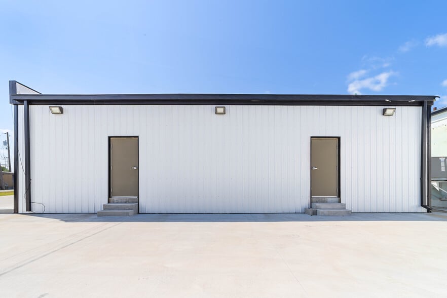 2805 Fort Campbell Blvd, Clarksville, TN à louer - Photo de l’immeuble – Image 2 sur 6