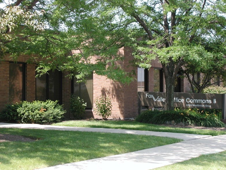 4255 Westbrook Dr, Aurora, IL à louer - Photo de l’immeuble – Image 2 sur 66