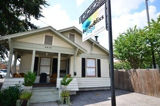 Plus de détails pour 4318 Kyle St, Houston, TX - Local commercial à louer