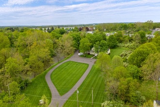 97 Grayrock Rd, Clinton Township, NJ - VUE AÉRIENNE  vue de carte