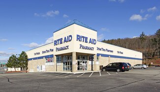 Plus de détails pour 1285 Hooksett Rd, Hooksett, NH - Local commercial à louer