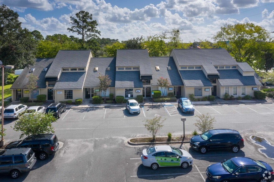 1855 Wells Rd, Orange Park, FL à louer - Photo de l’immeuble – Image 2 sur 2