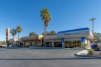 Plus de détails pour 3085 E Flamingo Rd, Las Vegas, NV - Local commercial à vendre