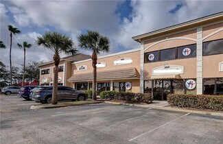 Plus de détails pour SE 2618 - 2622 SE Willoughby Boulevard, Stuart, FL - Local d’activités à vendre