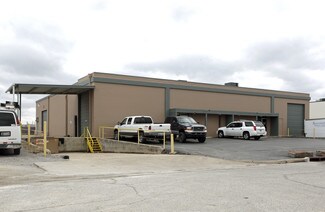 Plus de détails pour 10110 E 54th St, Tulsa, OK - Local d'activités à louer
