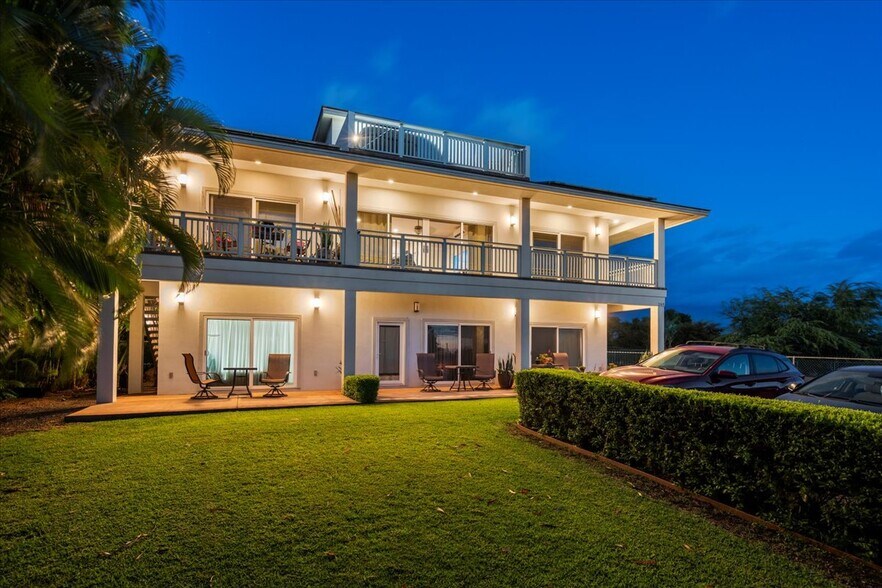 265 Kenolio Rd, Kihei, HI à vendre - Photo de l’immeuble – Image 2 sur 30