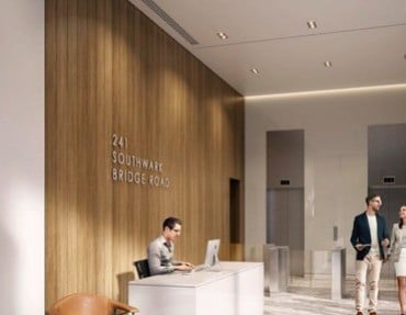 241 Southwark Bridge Rd, Londres à louer - Autre – Image 3 sur 11