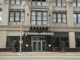 Plus de détails pour 400 Washington Ave, Saint Louis, MO - Local commercial à louer