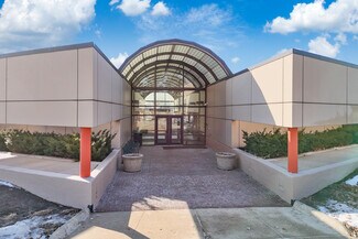 Plus de détails pour 3451 Hammond Ave, Waterloo, IA - Bureau à vendre