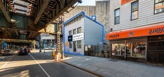 Plus de détails pour 902 Broadway, Brooklyn, NY - Local commercial à vendre