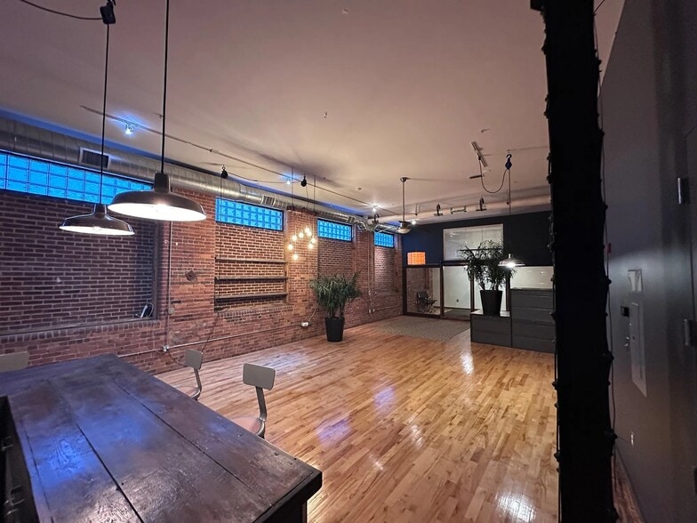 1 Westinghouse Plz, Boston, MA à louer - Photo intérieure – Image 3 sur 6