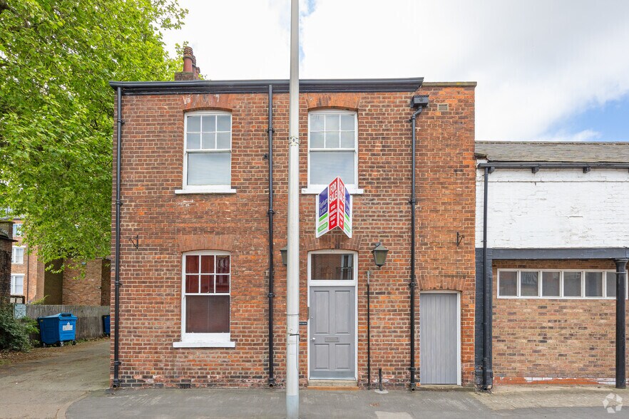 Baker St, Hull à vendre - Photo de l’immeuble – Image 2 sur 6
