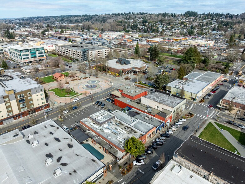 317 W Meeker St, Kent, WA à vendre - Photo de l’immeuble – Image 2 sur 9